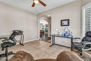 Looking for your Solera Dream home with golf course views from on Lone Tree Golf Club in Arizona - for sale on GolfHomes.com, golf home, golf lot