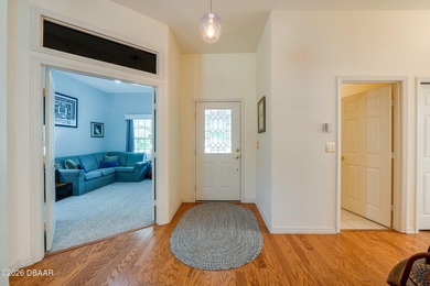 Located in the desirable Shadow Woods neighborhood of Halifax on Halifax Plantation Golf Club in Florida - for sale on GolfHomes.com, golf home, golf lot