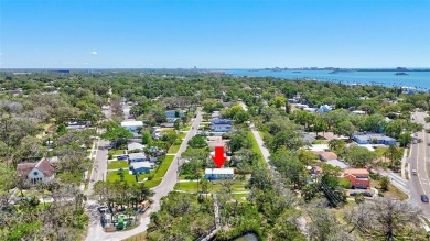 Exceptional Location! A Rare Opportunity in the Heart of on The Dunedin Country Club in Florida - for sale on GolfHomes.com, golf home, golf lot