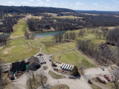 Whether you are looking for a short term rental investment on Eagle Ridge Inn and Resort in Illinois - for sale on GolfHomes.com, golf home, golf lot