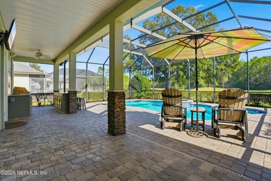 Built within the prestigious, gated Cimarrone Golf & Country on Cimarrone Golf and Country Club in Florida - for sale on GolfHomes.com, golf home, golf lot