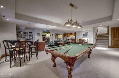 129 Bermuda Drive is a 4927 sqft,
4 bedroom, 5 bathroom home on Club At Cordillera Mountain Course in Colorado - for sale on GolfHomes.com, golf home, golf lot