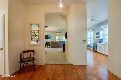 Located in the desirable Shadow Woods neighborhood of Halifax on Halifax Plantation Golf Club in Florida - for sale on GolfHomes.com, golf home, golf lot