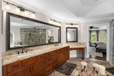 Extraordinary opportunity to own a stunning home situated on a on Bears Best Atlanta Golf Club in Georgia - for sale on GolfHomes.com, golf home, golf lot