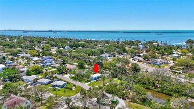 Exceptional Location! A Rare Opportunity in the Heart of on The Dunedin Country Club in Florida - for sale on GolfHomes.com, golf home, golf lot