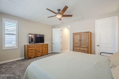 Premier 55+ community of Victory at Verrado 3 bed/2 bath home! on Verrado Golf Club - Victory in Arizona - for sale on GolfHomes.com, golf home, golf lot