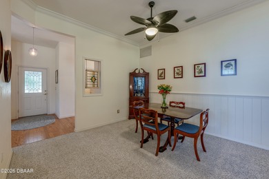 Located in the desirable Shadow Woods neighborhood of Halifax on Halifax Plantation Golf Club in Florida - for sale on GolfHomes.com, golf home, golf lot