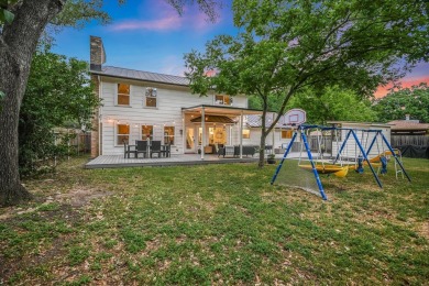 Amazing Deal!  Best Priced 5-Bedroom in Highly Sought after on Balcones Golf and Country Club in Texas - for sale on GolfHomes.com, golf home, golf lot