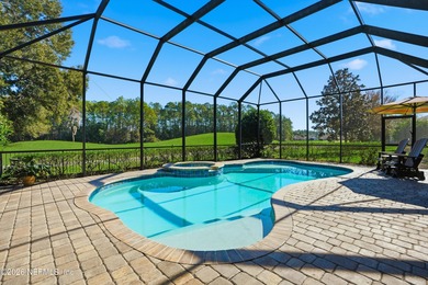 Built within the prestigious, gated Cimarrone Golf & Country on Cimarrone Golf and Country Club in Florida - for sale on GolfHomes.com, golf home, golf lot