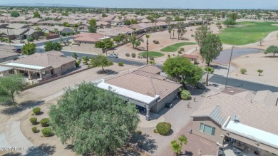 Looking for your Solera Dream home with golf course views from on Lone Tree Golf Club in Arizona - for sale on GolfHomes.com, golf home, golf lot