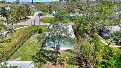 Exceptional Location! A Rare Opportunity in the Heart of on The Dunedin Country Club in Florida - for sale on GolfHomes.com, golf home, golf lot