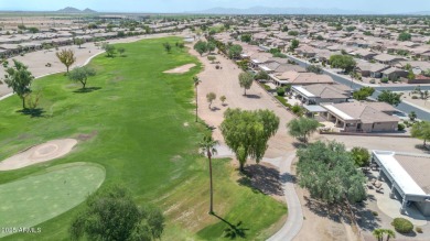 Looking for your Solera Dream home with golf course views from on Lone Tree Golf Club in Arizona - for sale on GolfHomes.com, golf home, golf lot