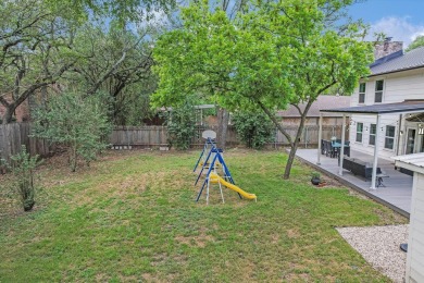 Amazing Deal!  Best Priced 5-Bedroom in Highly Sought after on Balcones Golf and Country Club in Texas - for sale on GolfHomes.com, golf home, golf lot