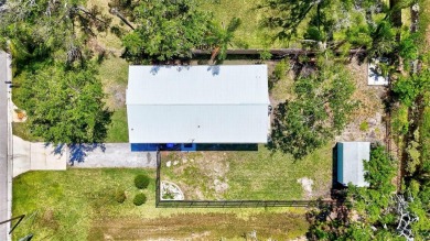 Exceptional Location! A Rare Opportunity in the Heart of on The Dunedin Country Club in Florida - for sale on GolfHomes.com, golf home, golf lot