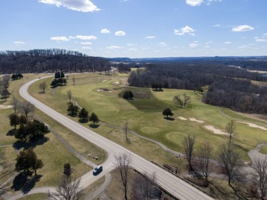 Whether you are looking for a short term rental investment on Eagle Ridge Inn and Resort in Illinois - for sale on GolfHomes.com, golf home, golf lot