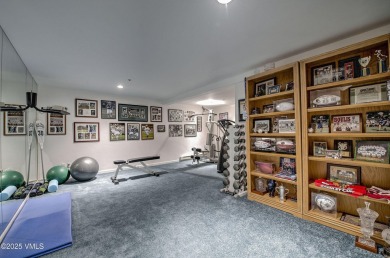 129 Bermuda Drive is a 4927 sqft,
4 bedroom, 5 bathroom home on Club At Cordillera Mountain Course in Colorado - for sale on GolfHomes.com, golf home, golf lot