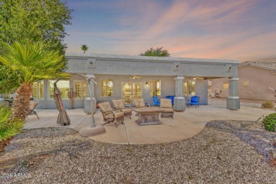 Looking for your Solera Dream home with golf course views from on Lone Tree Golf Club in Arizona - for sale on GolfHomes.com, golf home, golf lot