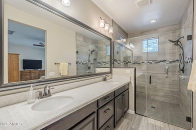 Premier 55+ community of Victory at Verrado 3 bed/2 bath home! on Verrado Golf Club - Victory in Arizona - for sale on GolfHomes.com, golf home, golf lot