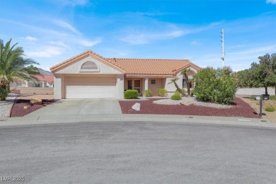 Welcome to your dream retreat -- Priced to SELL ** single-story on Highland Falls Golf Club in Nevada - for sale on GolfHomes.com, golf home, golf lot