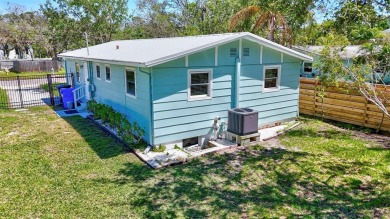 Exceptional Location! A Rare Opportunity in the Heart of on The Dunedin Country Club in Florida - for sale on GolfHomes.com, golf home, golf lot