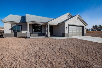 **BEAUTIFUL, NEW CONSTRUCTION HOME**WALKING DISTANCE TO GOLF on Valle Vista Golf Course in Arizona - for sale on GolfHomes.com, golf home, golf lot