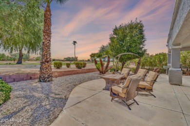 Looking for your Solera Dream home with golf course views from on Lone Tree Golf Club in Arizona - for sale on GolfHomes.com, golf home, golf lot
