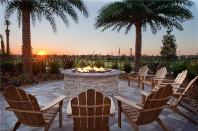 NEW CONSTRUCTION - SPECIAL FINANCING AVAILABLE! This Seagrove on Panther Run Golf Club in Florida - for sale on GolfHomes.com, golf home, golf lot