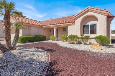 Welcome to your dream retreat -- Priced to SELL ** single-story on Highland Falls Golf Club in Nevada - for sale on GolfHomes.com, golf home, golf lot