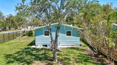Exceptional Location! A Rare Opportunity in the Heart of on The Dunedin Country Club in Florida - for sale on GolfHomes.com, golf home, golf lot
