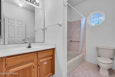 SPACIOUS OAKMONT MODEL, LOCATED IN PREMIER 55+ RENAISSANCE AT on Renaissance Country Club in New Jersey - for sale on GolfHomes.com, golf home, golf lot