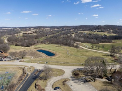 Whether you are looking for a short term rental investment on Eagle Ridge Inn and Resort in Illinois - for sale on GolfHomes.com, golf home, golf lot