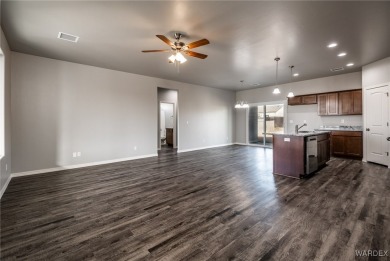 **BEAUTIFUL, NEW CONSTRUCTION HOME**WALKING DISTANCE TO GOLF on Valle Vista Golf Course in Arizona - for sale on GolfHomes.com, golf home, golf lot