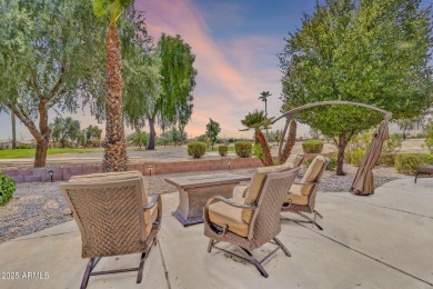 Looking for your Solera Dream home with golf course views from on Lone Tree Golf Club in Arizona - for sale on GolfHomes.com, golf home, golf lot