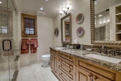 129 Bermuda Drive is a 4927 sqft,
4 bedroom, 5 bathroom home on Club At Cordillera Mountain Course in Colorado - for sale on GolfHomes.com, golf home, golf lot