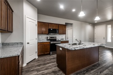 **BEAUTIFUL, NEW CONSTRUCTION HOME**WALKING DISTANCE TO GOLF on Valle Vista Golf Course in Arizona - for sale on GolfHomes.com, golf home, golf lot