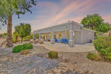 Looking for your Solera Dream home with golf course views from on Lone Tree Golf Club in Arizona - for sale on GolfHomes.com, golf home, golf lot