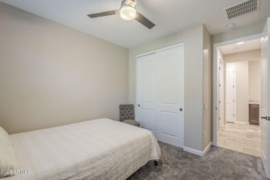 Premier 55+ community of Victory at Verrado 3 bed/2 bath home! on Verrado Golf Club - Victory in Arizona - for sale on GolfHomes.com, golf home, golf lot