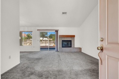 Welcome to your dream retreat -- Priced to SELL ** single-story on Highland Falls Golf Club in Nevada - for sale on GolfHomes.com, golf home, golf lot