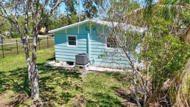 Exceptional Location! A Rare Opportunity in the Heart of on The Dunedin Country Club in Florida - for sale on GolfHomes.com, golf home, golf lot