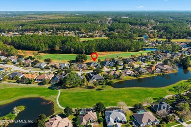 Built within the prestigious, gated Cimarrone Golf & Country on Cimarrone Golf and Country Club in Florida - for sale on GolfHomes.com, golf home, golf lot