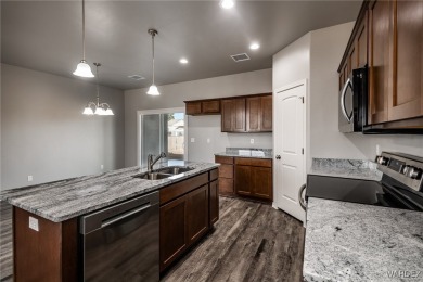 **BEAUTIFUL, NEW CONSTRUCTION HOME**WALKING DISTANCE TO GOLF on Valle Vista Golf Course in Arizona - for sale on GolfHomes.com, golf home, golf lot