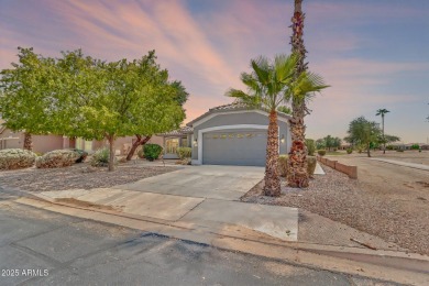 Looking for your Solera Dream home with golf course views from on Lone Tree Golf Club in Arizona - for sale on GolfHomes.com, golf home, golf lot