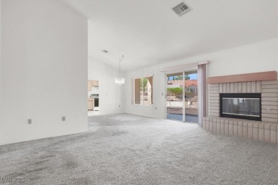 Welcome to your dream retreat -- Priced to SELL ** single-story on Highland Falls Golf Club in Nevada - for sale on GolfHomes.com, golf home, golf lot