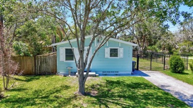 Exceptional Location! A Rare Opportunity in the Heart of on The Dunedin Country Club in Florida - for sale on GolfHomes.com, golf home, golf lot