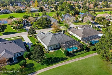 Built within the prestigious, gated Cimarrone Golf & Country on Cimarrone Golf and Country Club in Florida - for sale on GolfHomes.com, golf home, golf lot