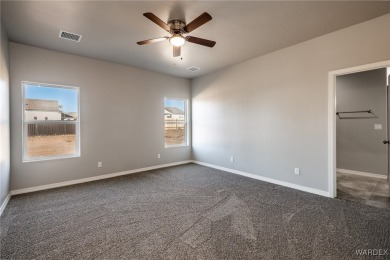 **BEAUTIFUL, NEW CONSTRUCTION HOME**WALKING DISTANCE TO GOLF on Valle Vista Golf Course in Arizona - for sale on GolfHomes.com, golf home, golf lot