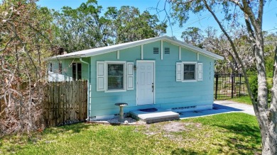 Exceptional Location! A Rare Opportunity in the Heart of on The Dunedin Country Club in Florida - for sale on GolfHomes.com, golf home, golf lot