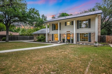 Amazing Deal!  Best Priced 5-Bedroom in Highly Sought after on Balcones Golf and Country Club in Texas - for sale on GolfHomes.com, golf home, golf lot