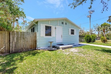 Exceptional Location! A Rare Opportunity in the Heart of on The Dunedin Country Club in Florida - for sale on GolfHomes.com, golf home, golf lot