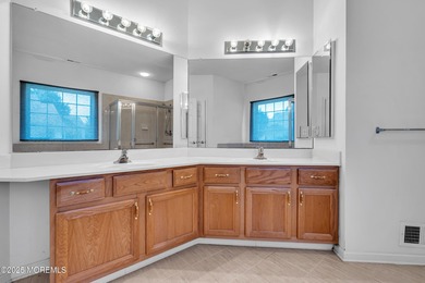 SPACIOUS OAKMONT MODEL, LOCATED IN PREMIER 55+ RENAISSANCE AT on Renaissance Country Club in New Jersey - for sale on GolfHomes.com, golf home, golf lot